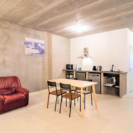 Antwerps Central Residence المظهر الخارجي الصورة