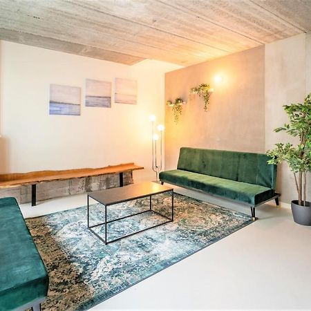 Antwerps Central Residence المظهر الخارجي الصورة