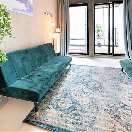 Antwerps Central Residence المظهر الخارجي الصورة