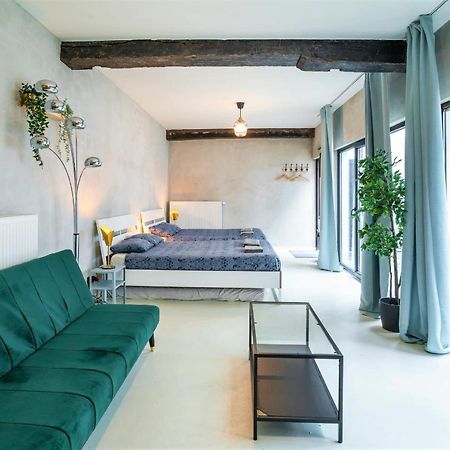 Antwerps Central Residence المظهر الخارجي الصورة