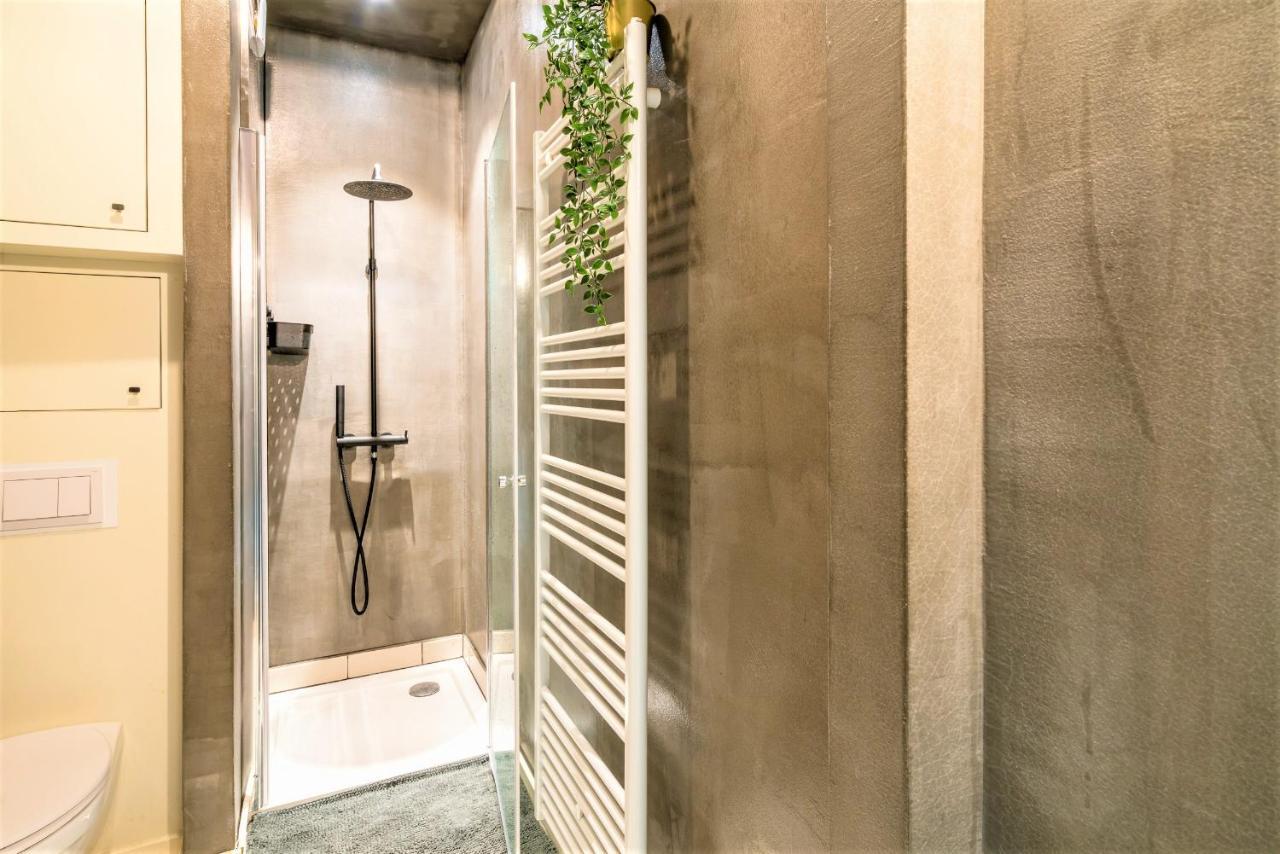 Antwerps Central Residence المظهر الخارجي الصورة