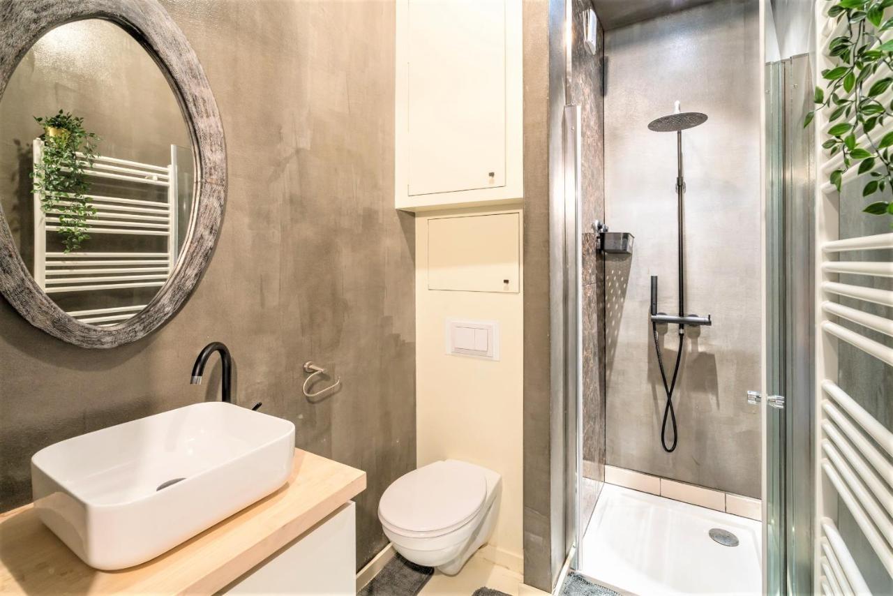 Antwerps Central Residence المظهر الخارجي الصورة