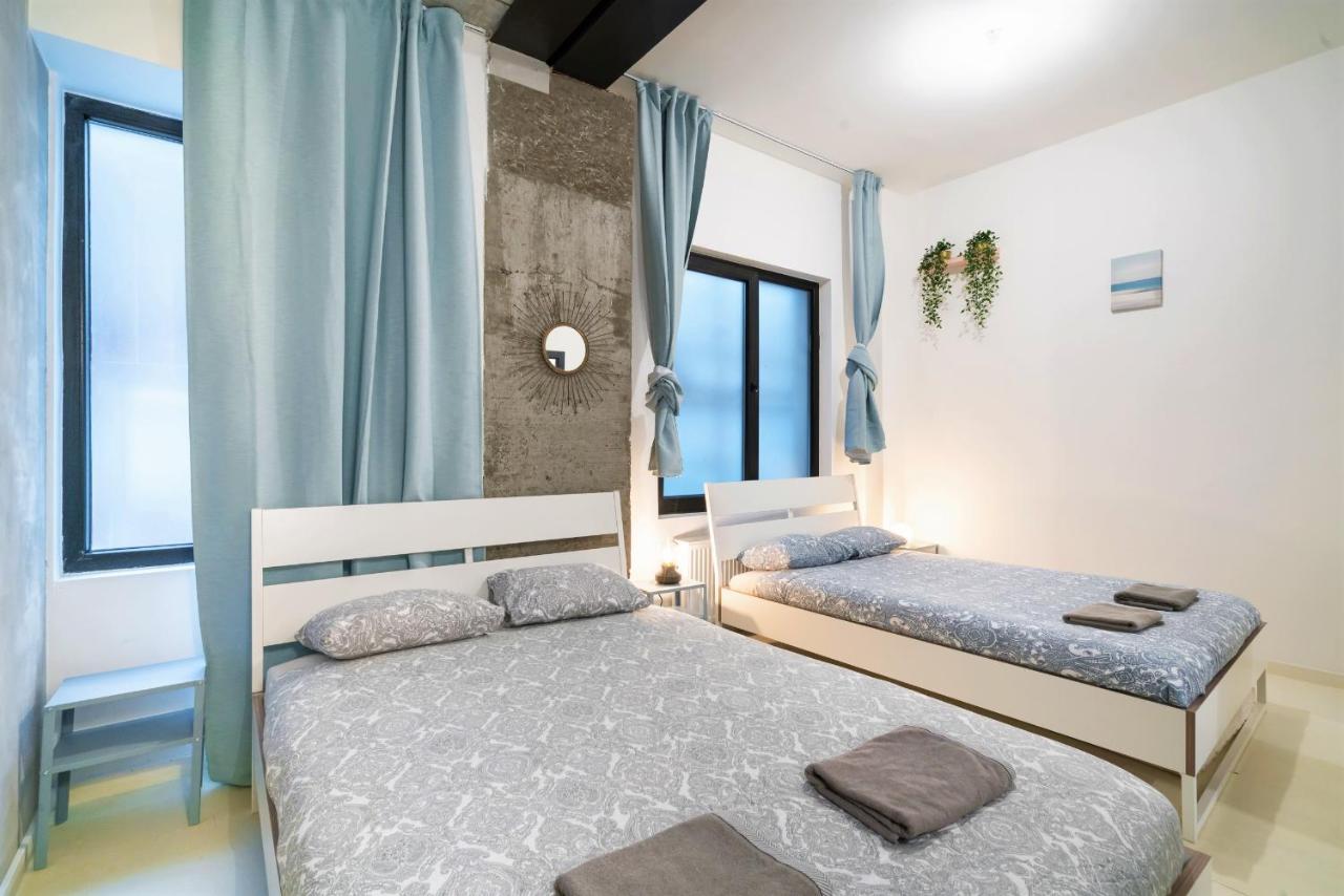 Antwerps Central Residence المظهر الخارجي الصورة