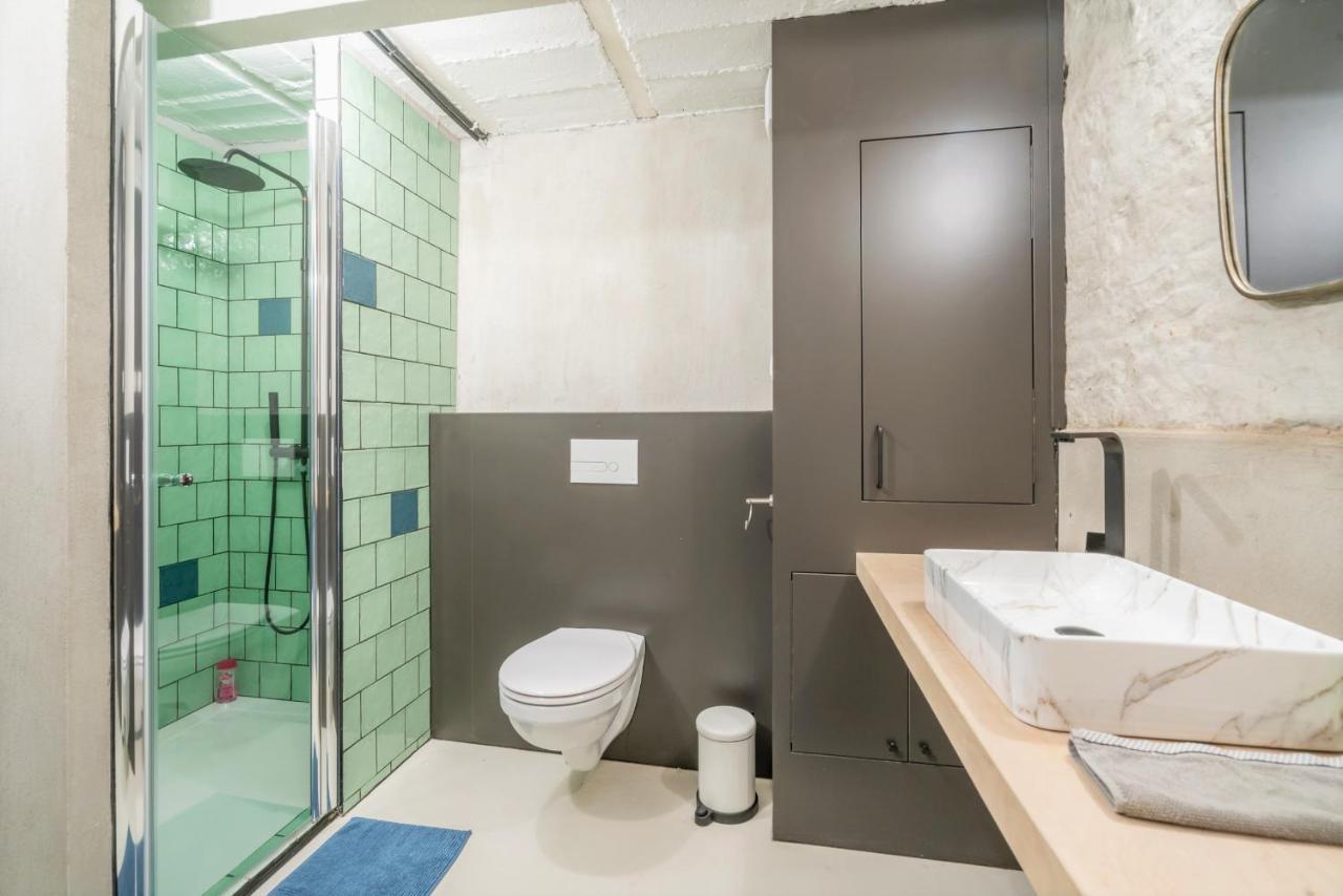 Antwerps Central Residence المظهر الخارجي الصورة
