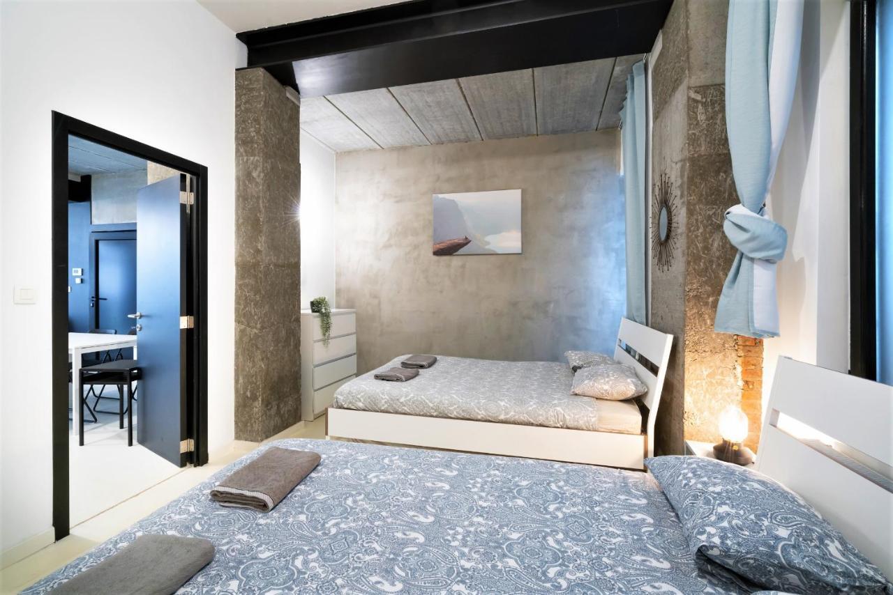 Antwerps Central Residence المظهر الخارجي الصورة