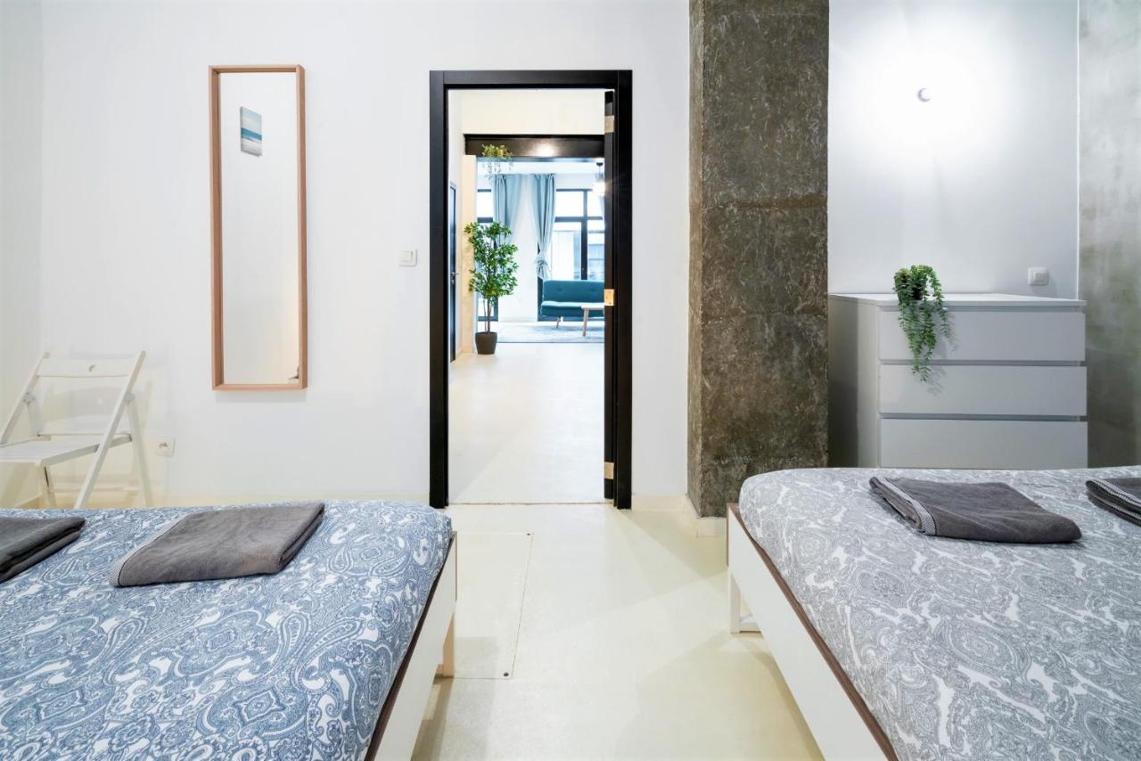 Antwerps Central Residence المظهر الخارجي الصورة